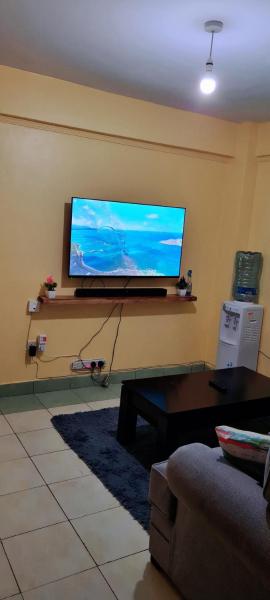 Trm drive 1 bedroom